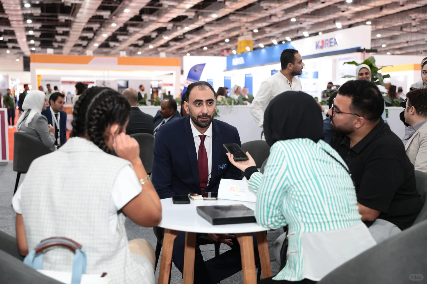 埃及能源展2026｜中东非风口别错过✨