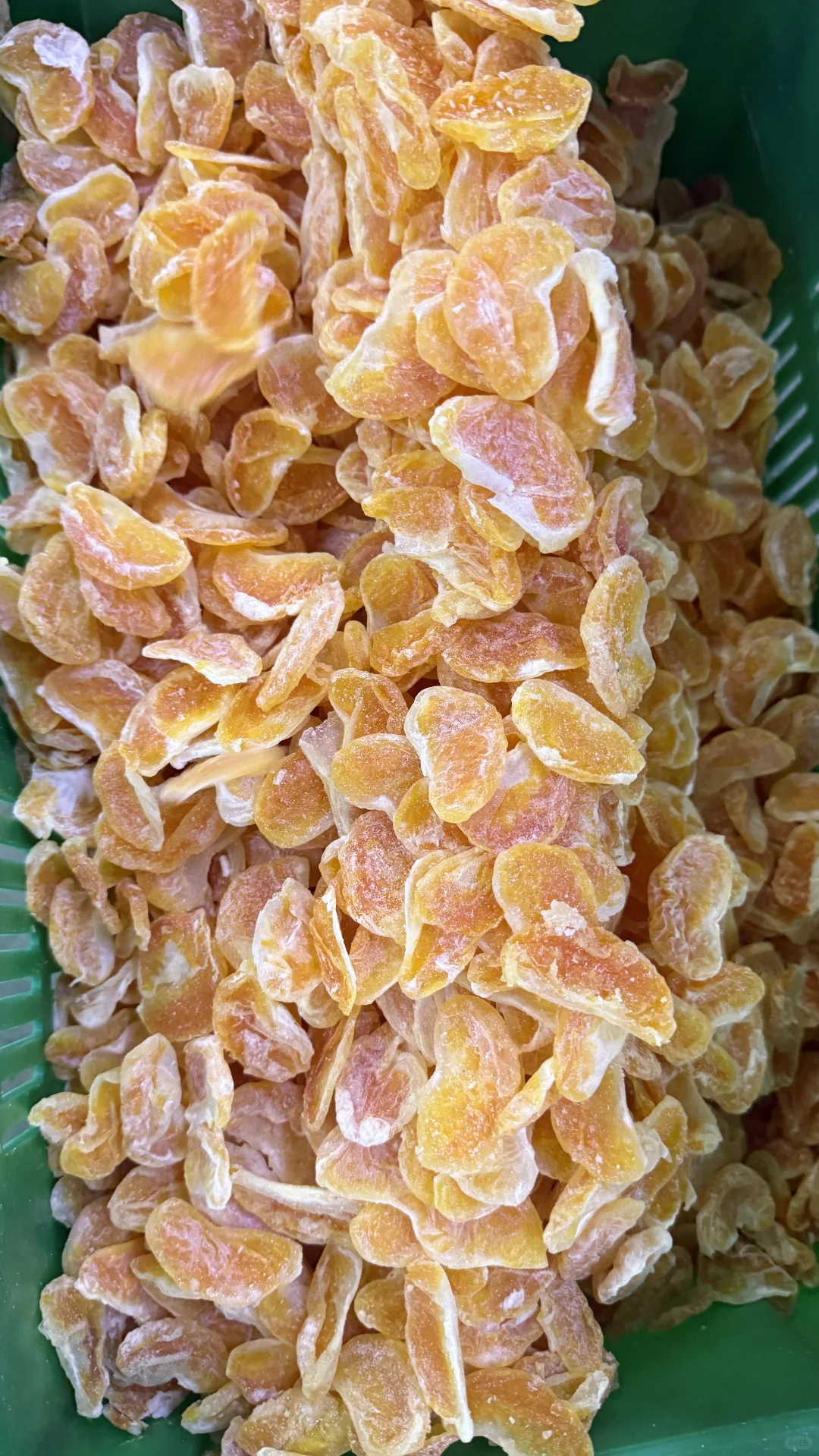 果干批发工厂大量生产