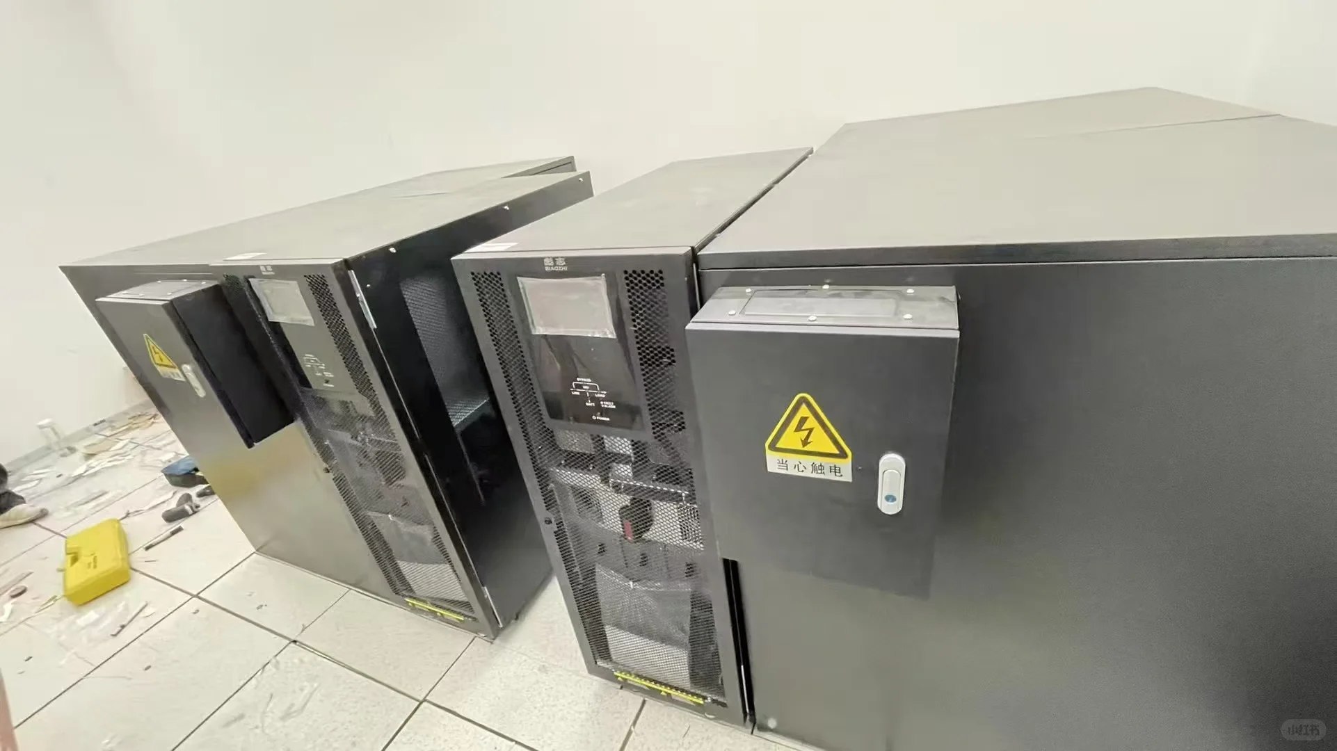 山特UPS电源、维谛UPS电源、科华UPS电源