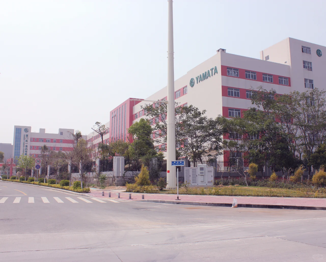 传承百年工艺 厦门良一食品 品质代工?