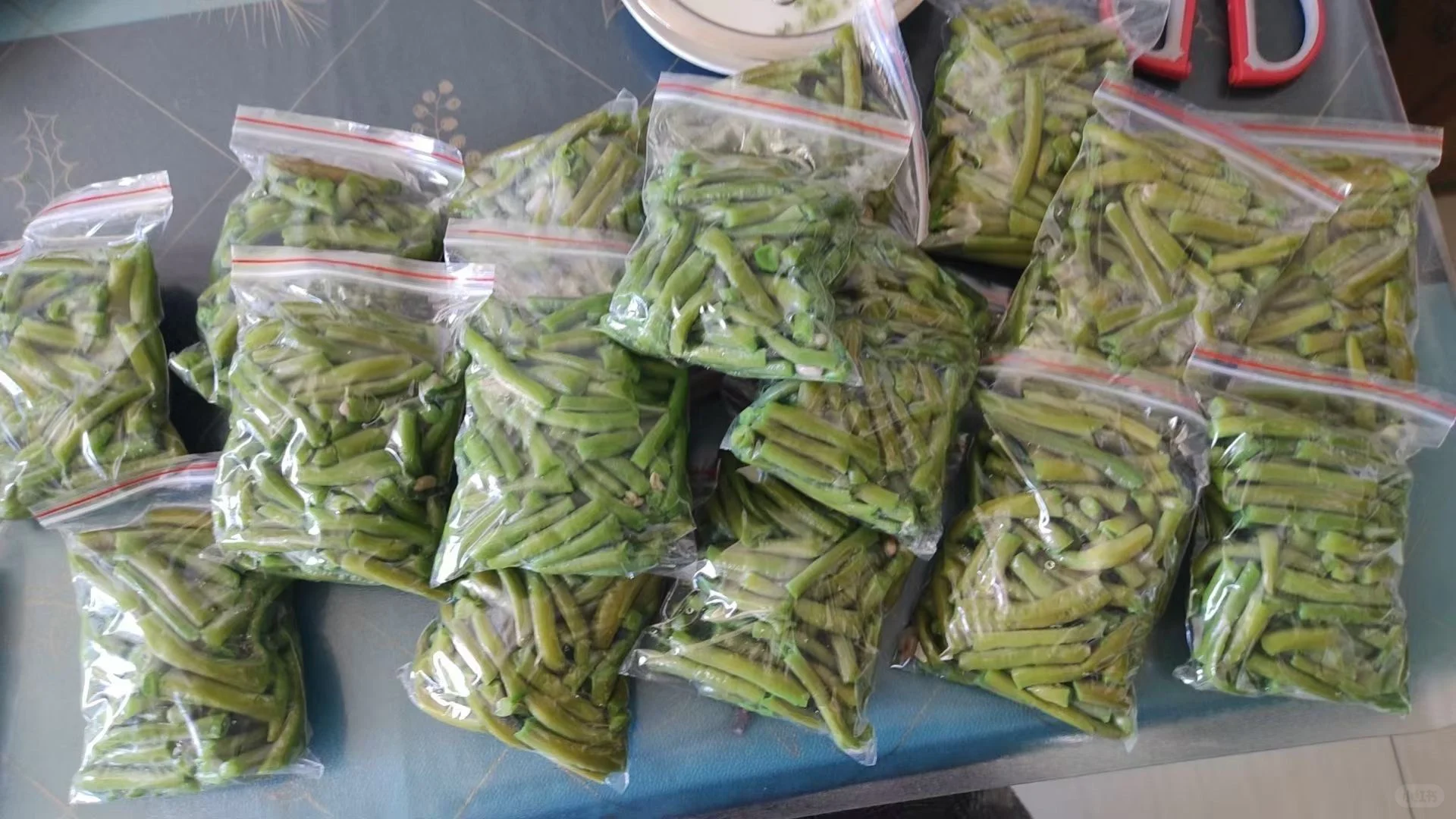 广州餐饮供应链：蔬菜稳定采购，方法找到了
