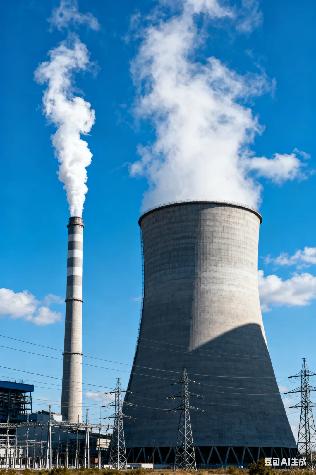 浙江力勤招聘自动化仪表维修班长