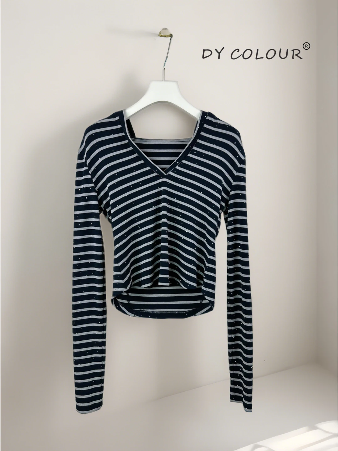 时尚内搭之选，打底石墨烯面料