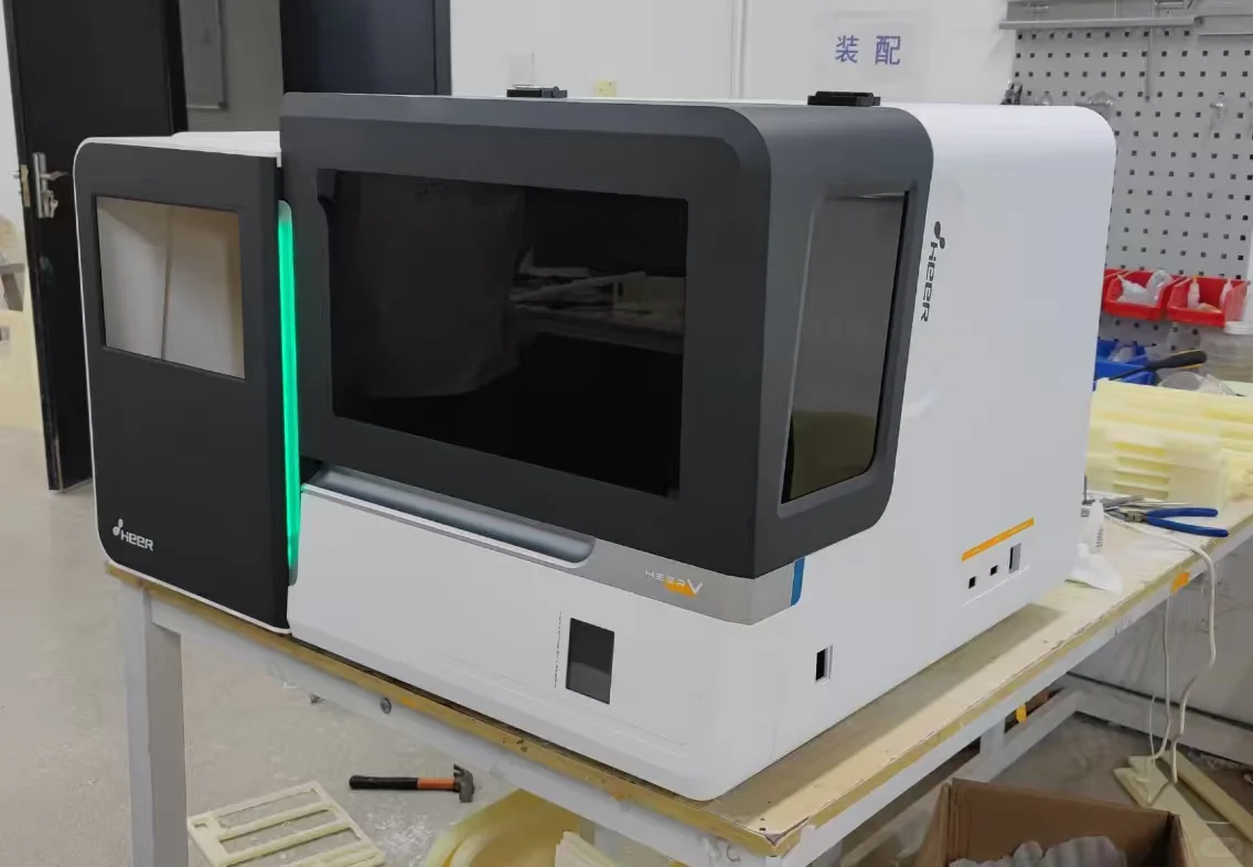 医疗设备工业设计