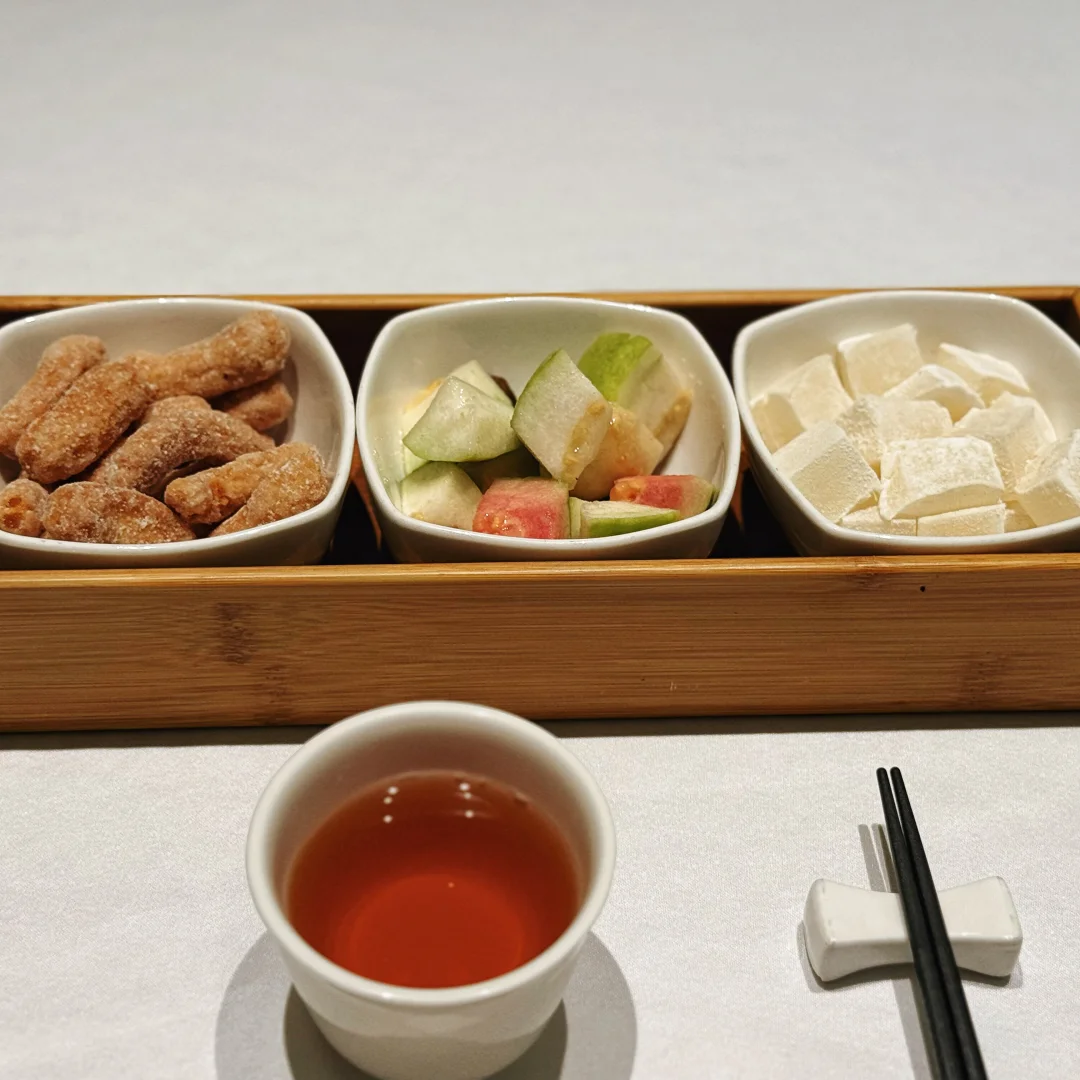 黑明餐厅 - 厦门餐厅必吃榜上榜餐厅