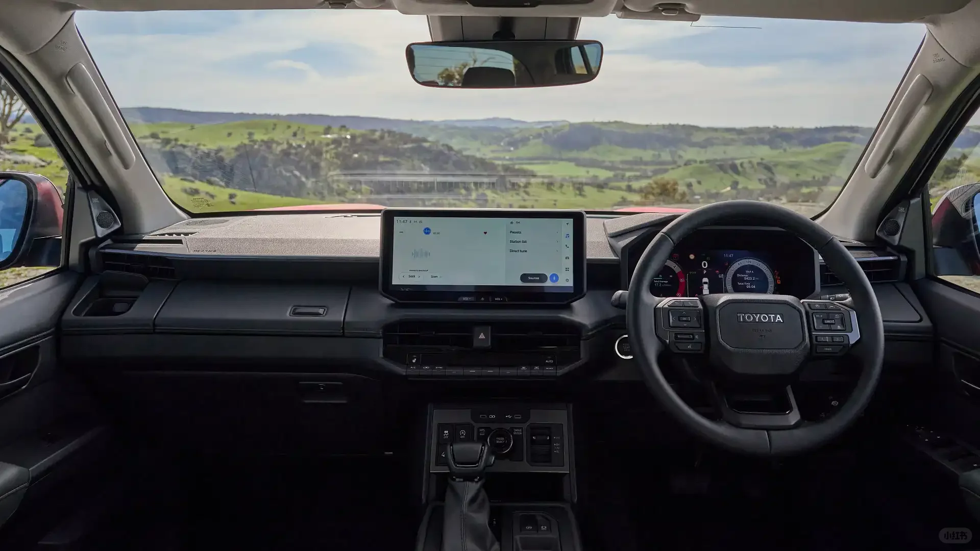 丰田最强悍的车型迎来电气化时代！！！