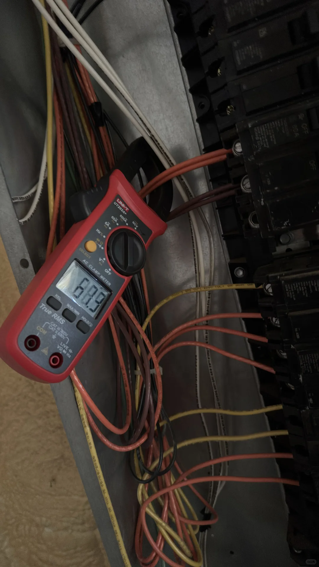 随意接线一时爽，后面损失泪汪汪，