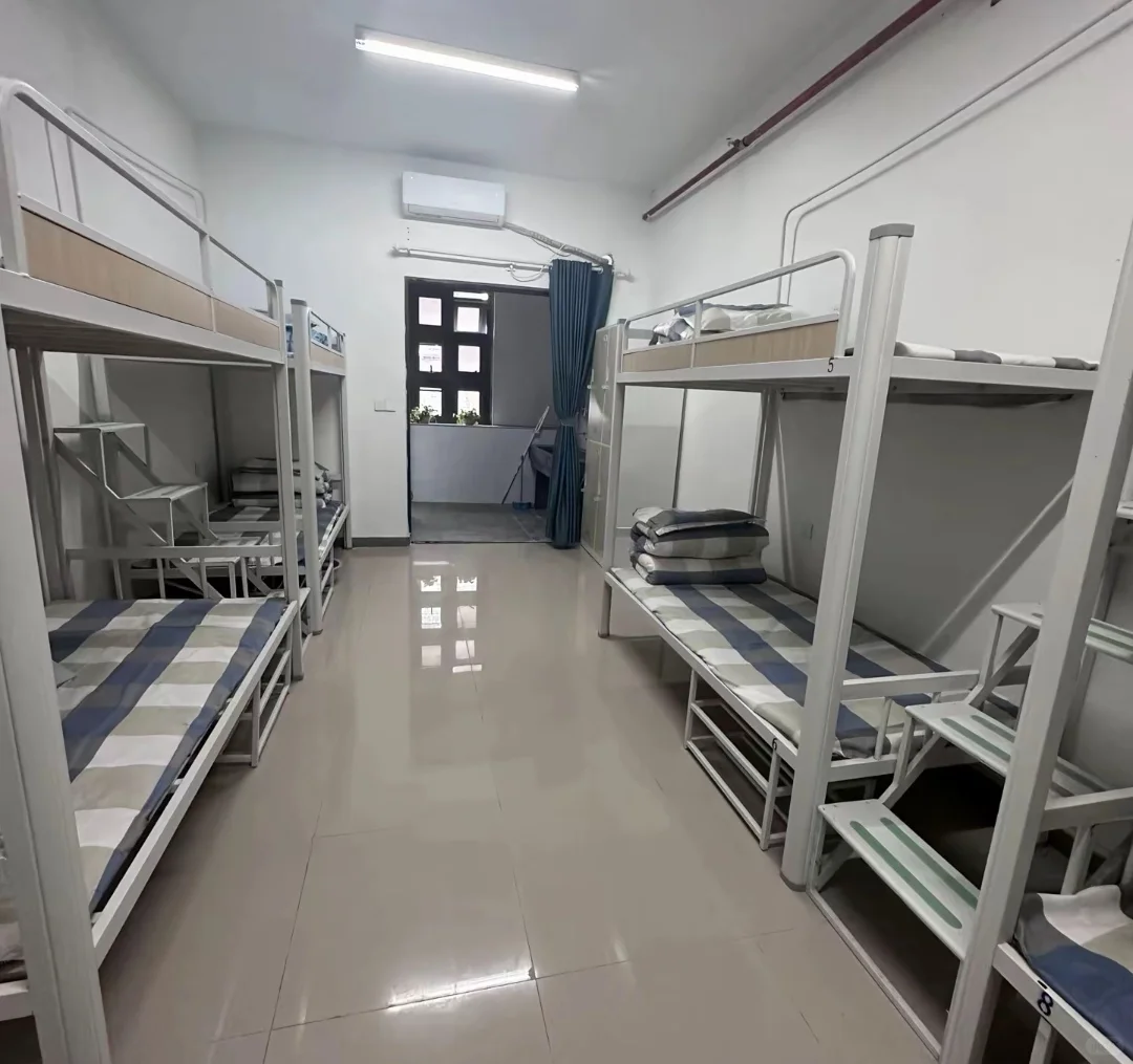 寒假进厂一定要来石家庄糖果厂