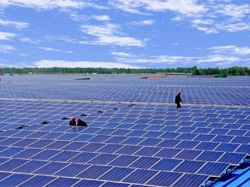 光伏发电到底是什么