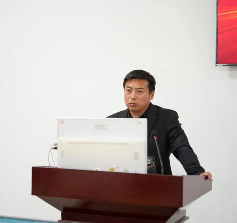 第114期正式开班！