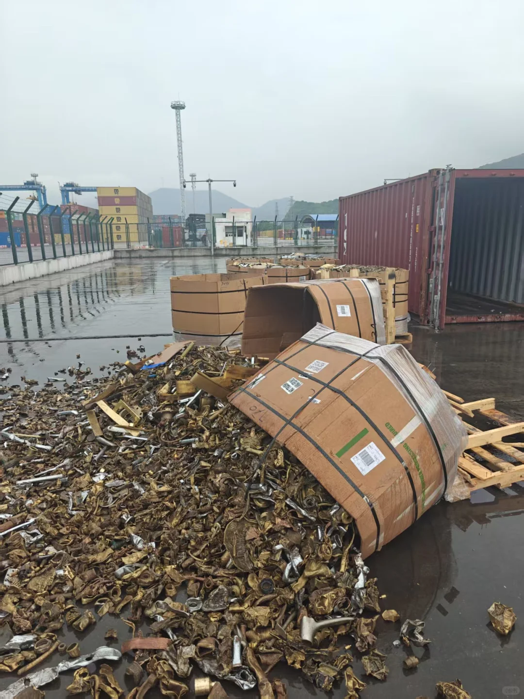 关于大宗商品远期铜订货的知识