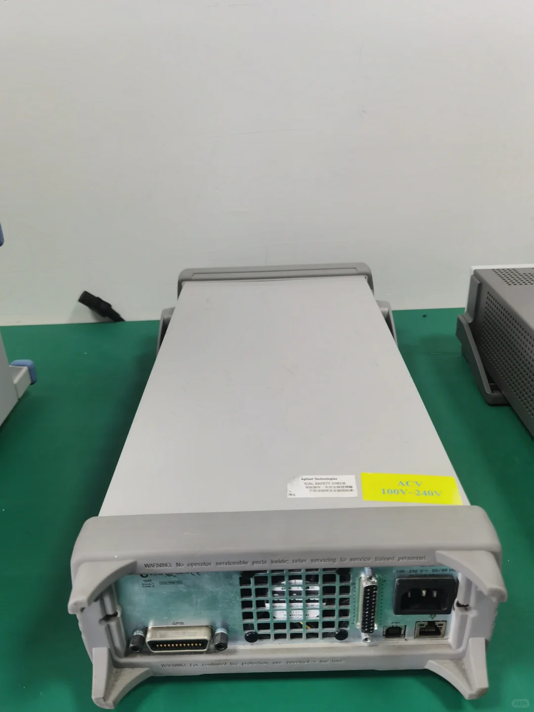 B2901A B2912A精密电源 是德科技