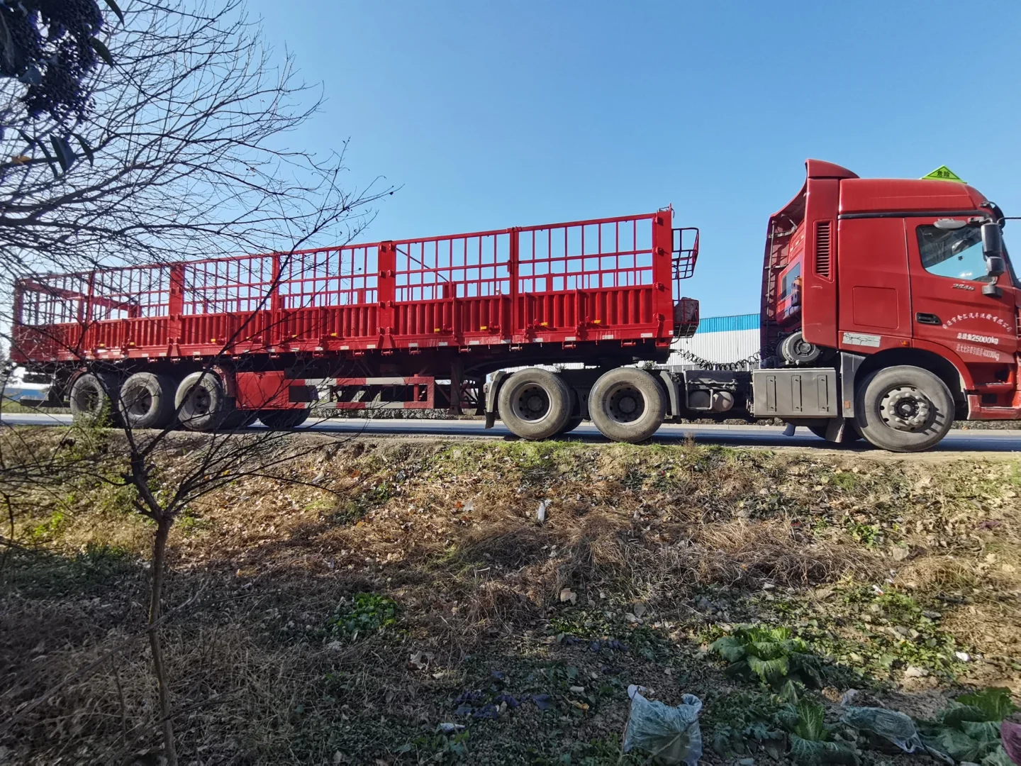 这年头司机可太难了??