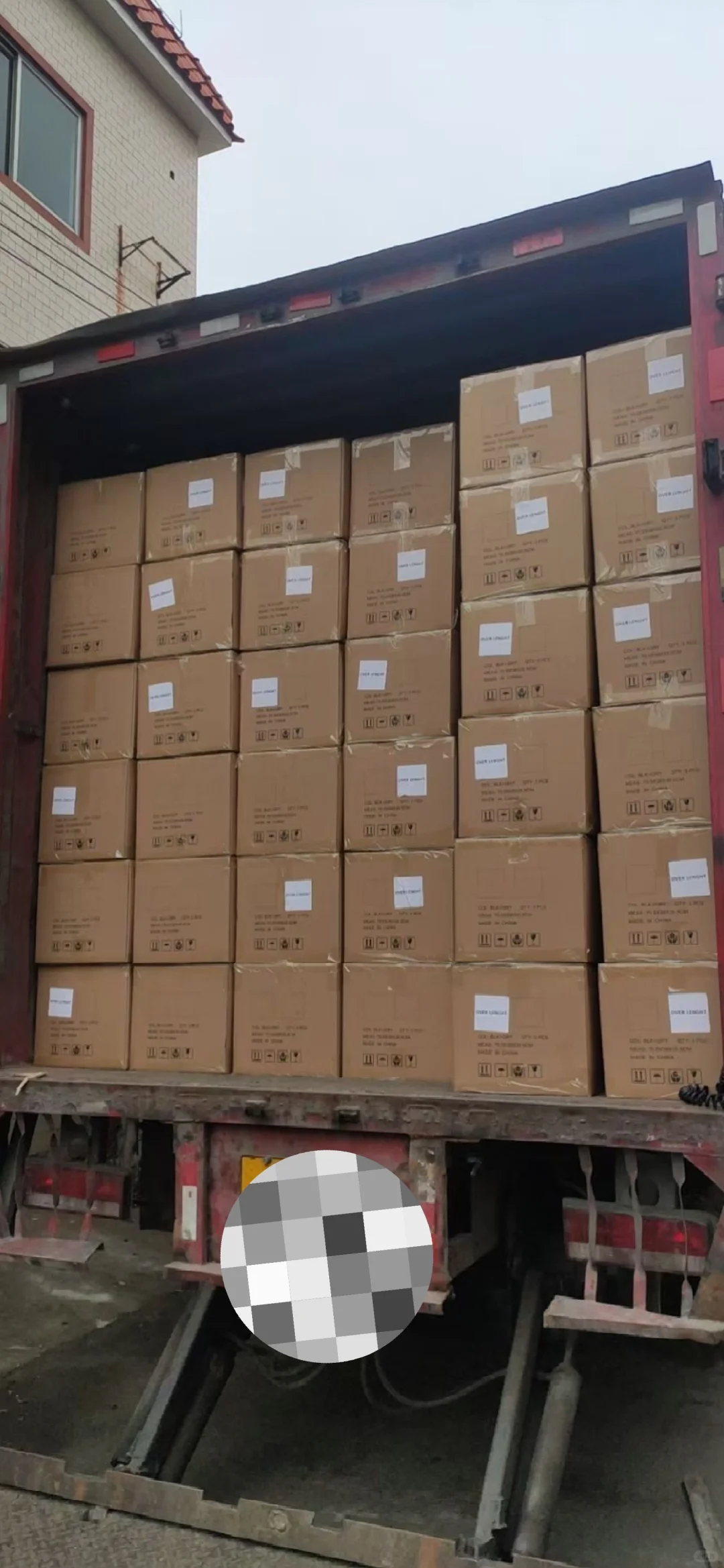 有要做外贸的佛山顺德工厂吗？