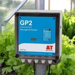 GP2土壤剖面水分温度监测系统应用