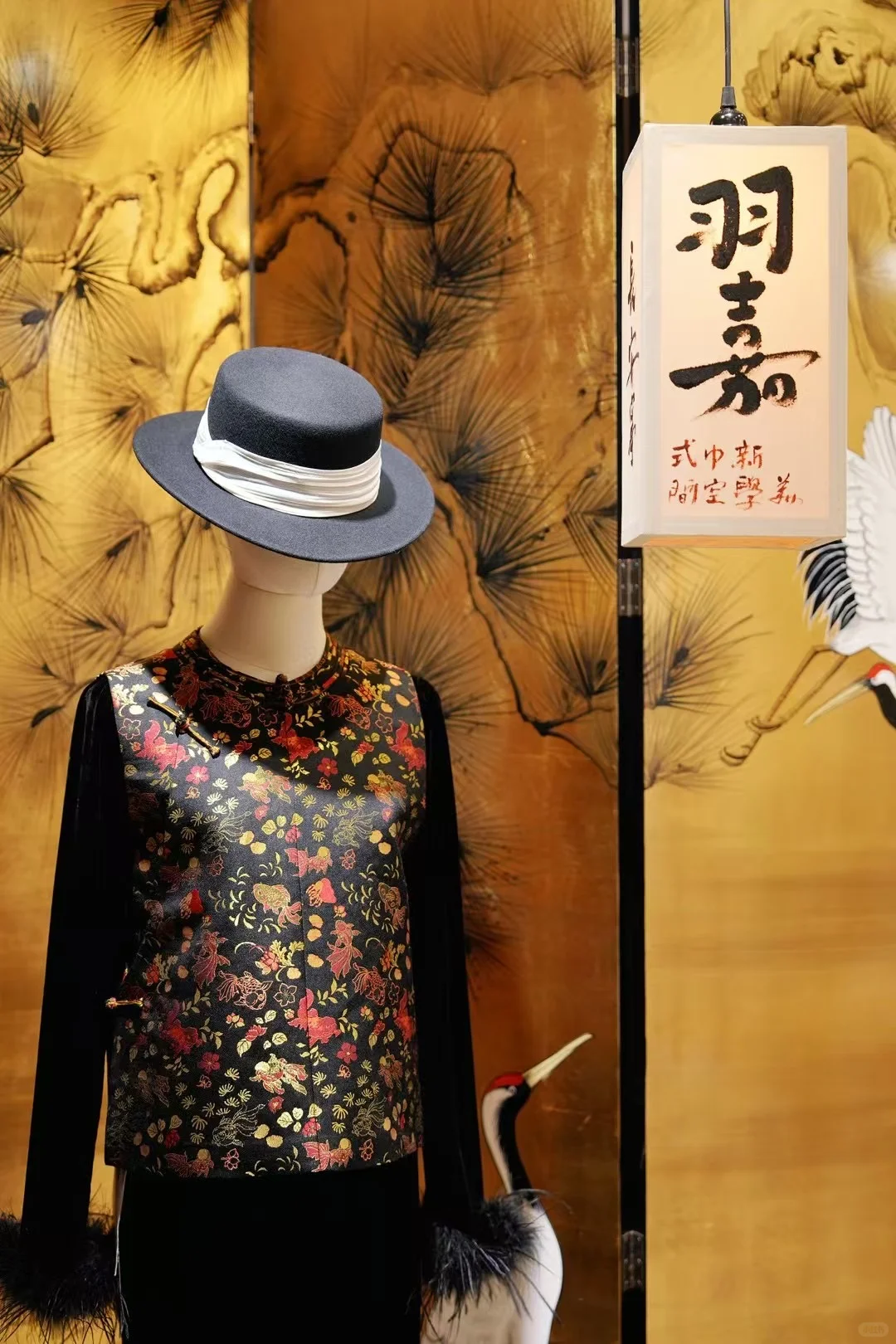 零成本创业机会｜只差一个热爱服装的你