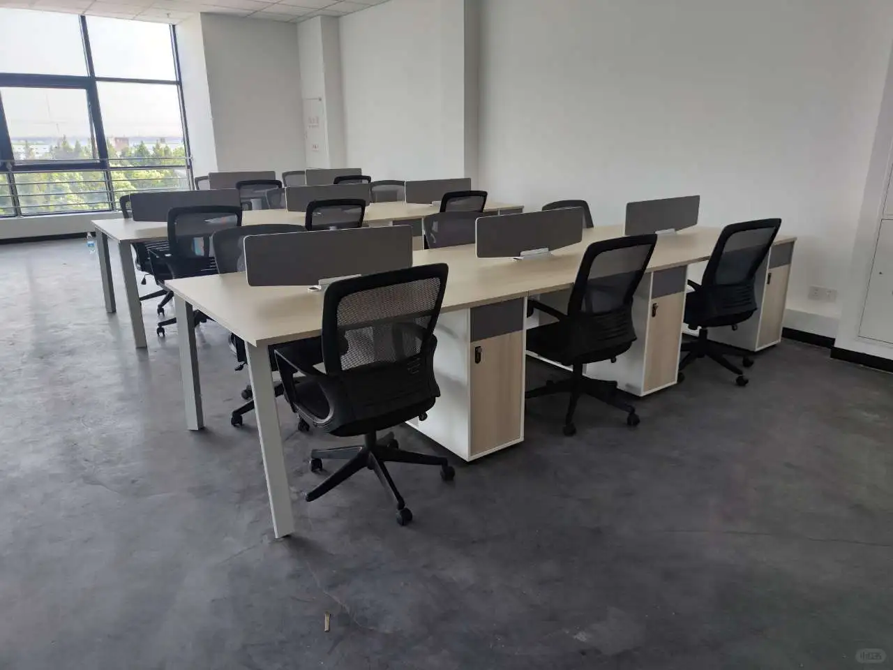 京津冀zui大二手办公家具市场