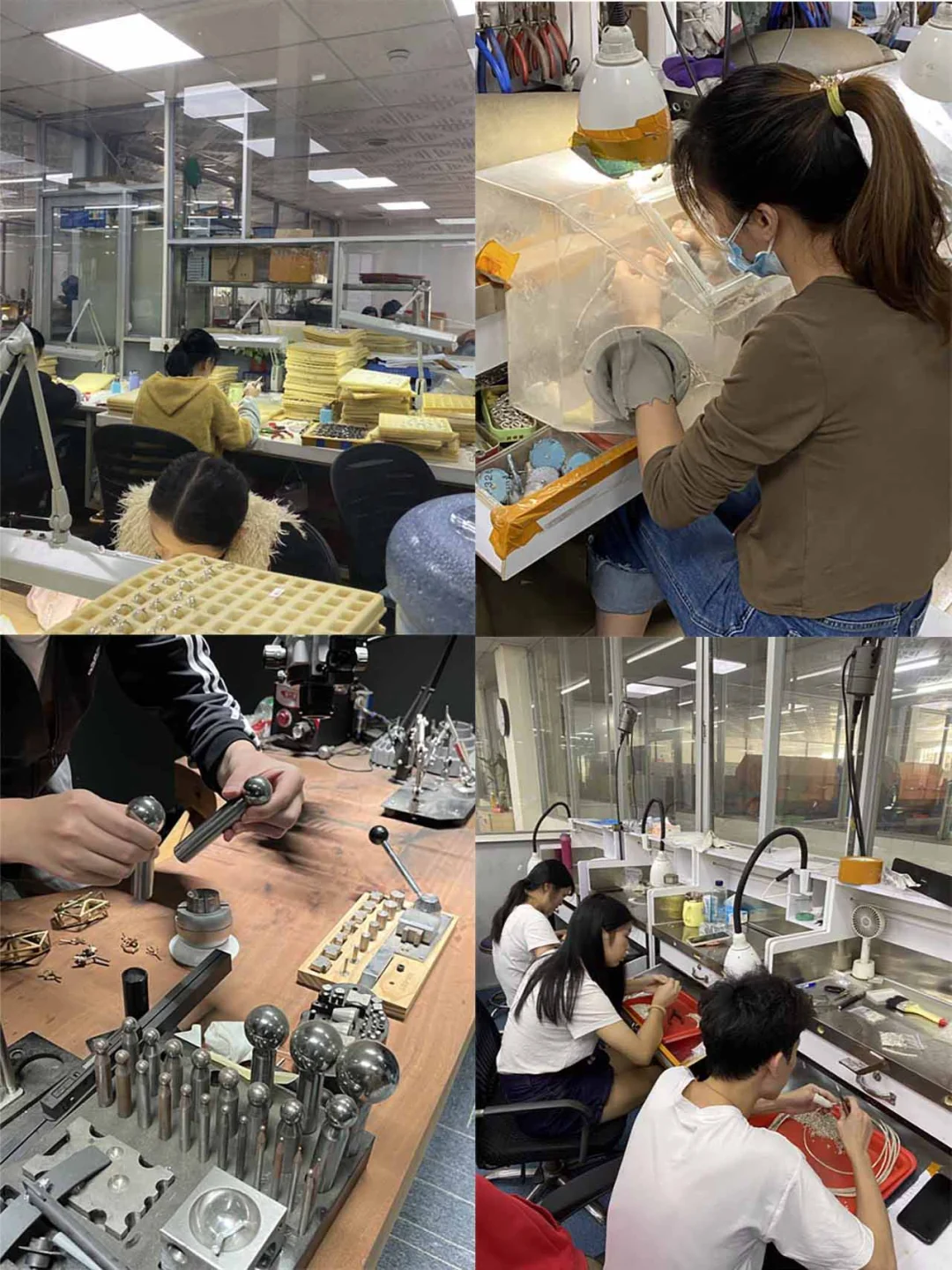 从业多年，源头代工首选，质量高