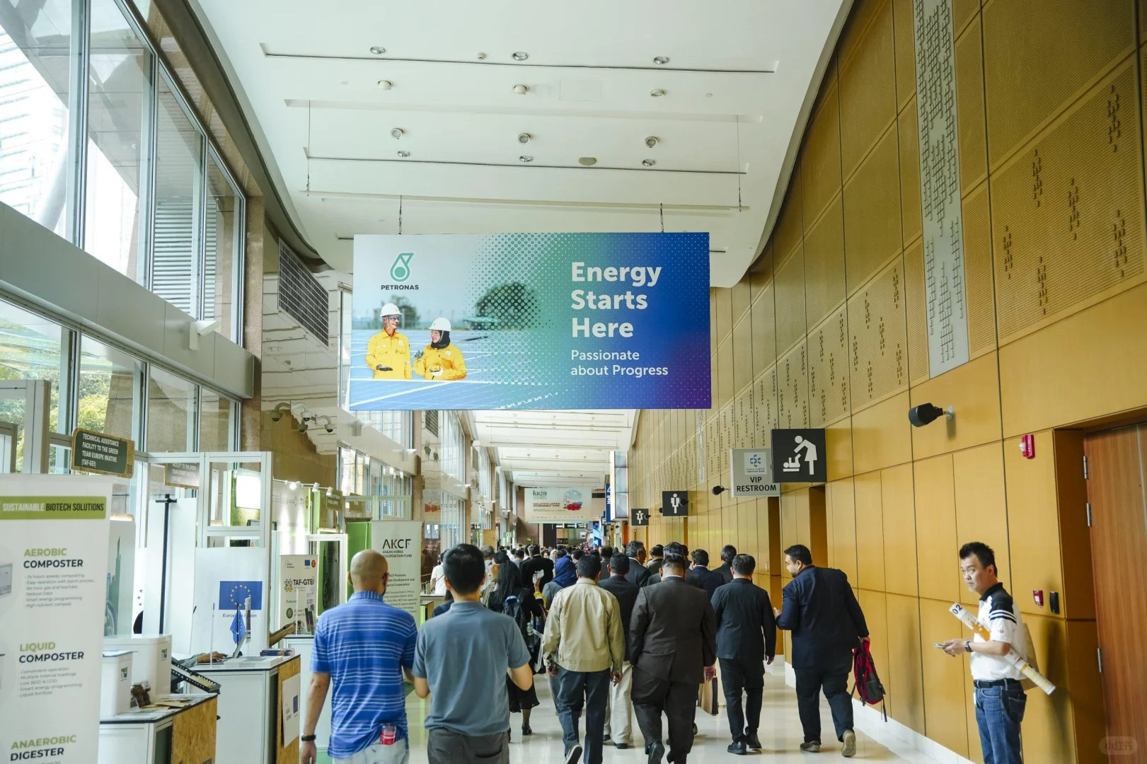 马来西亚太阳能光伏储能新能源展会 IGEM