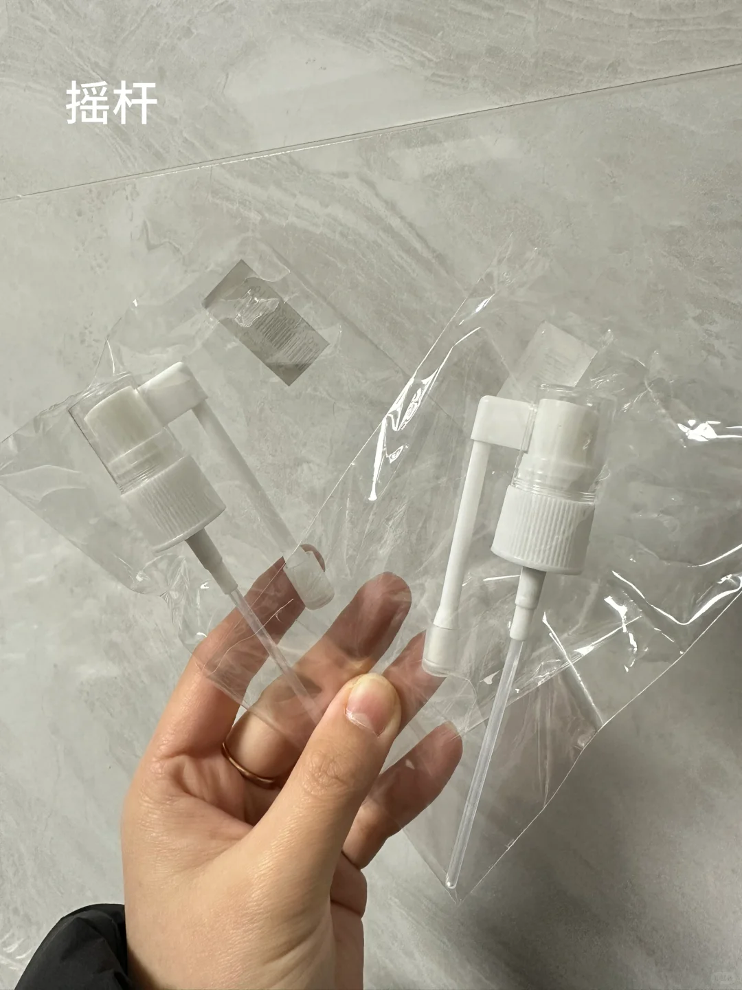 哇塞！这家泵头厂应有尽有