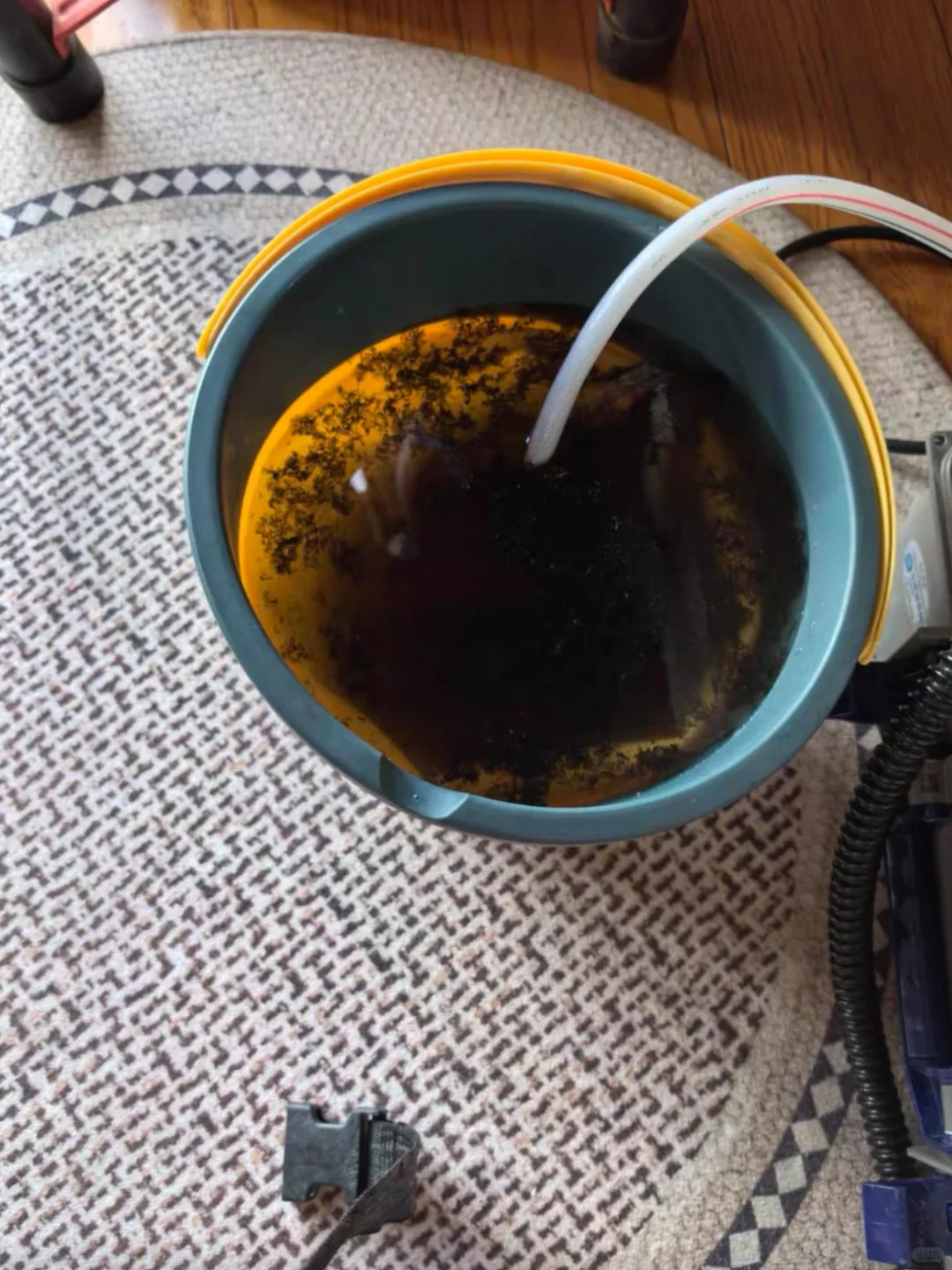 50元洗出“新空调”!这是真的还是骗局?