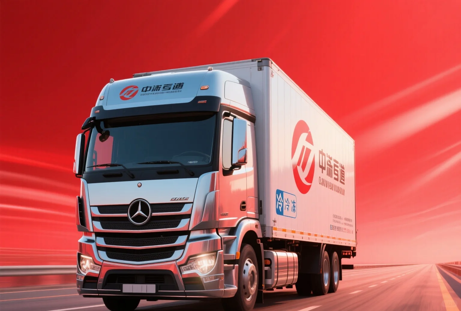 广州冷链干线运输口碑榜