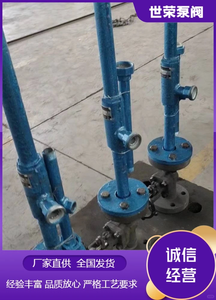 威海世荣泵阀矿用手动喷射泵供应商服务完善