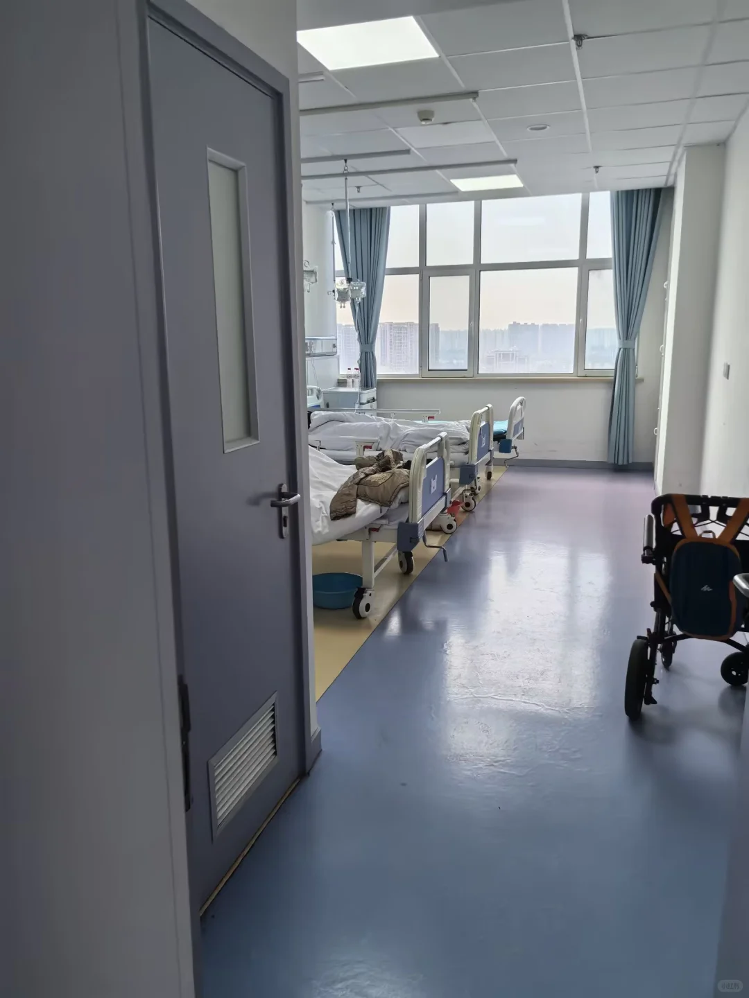 买对制氧机，邻居把我当家人