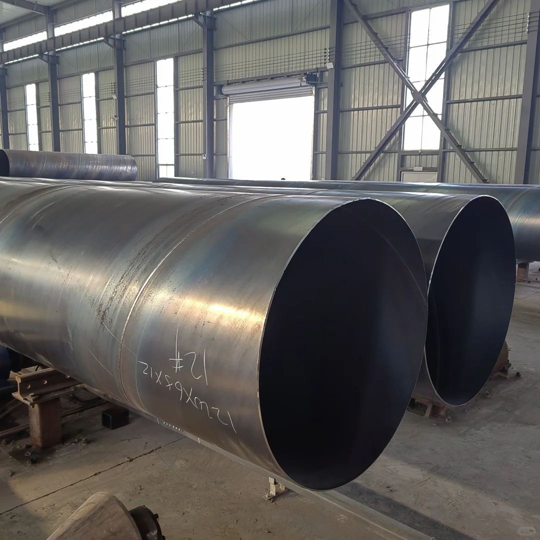 必看！这3家螺旋钢管服务商，选错一家损失