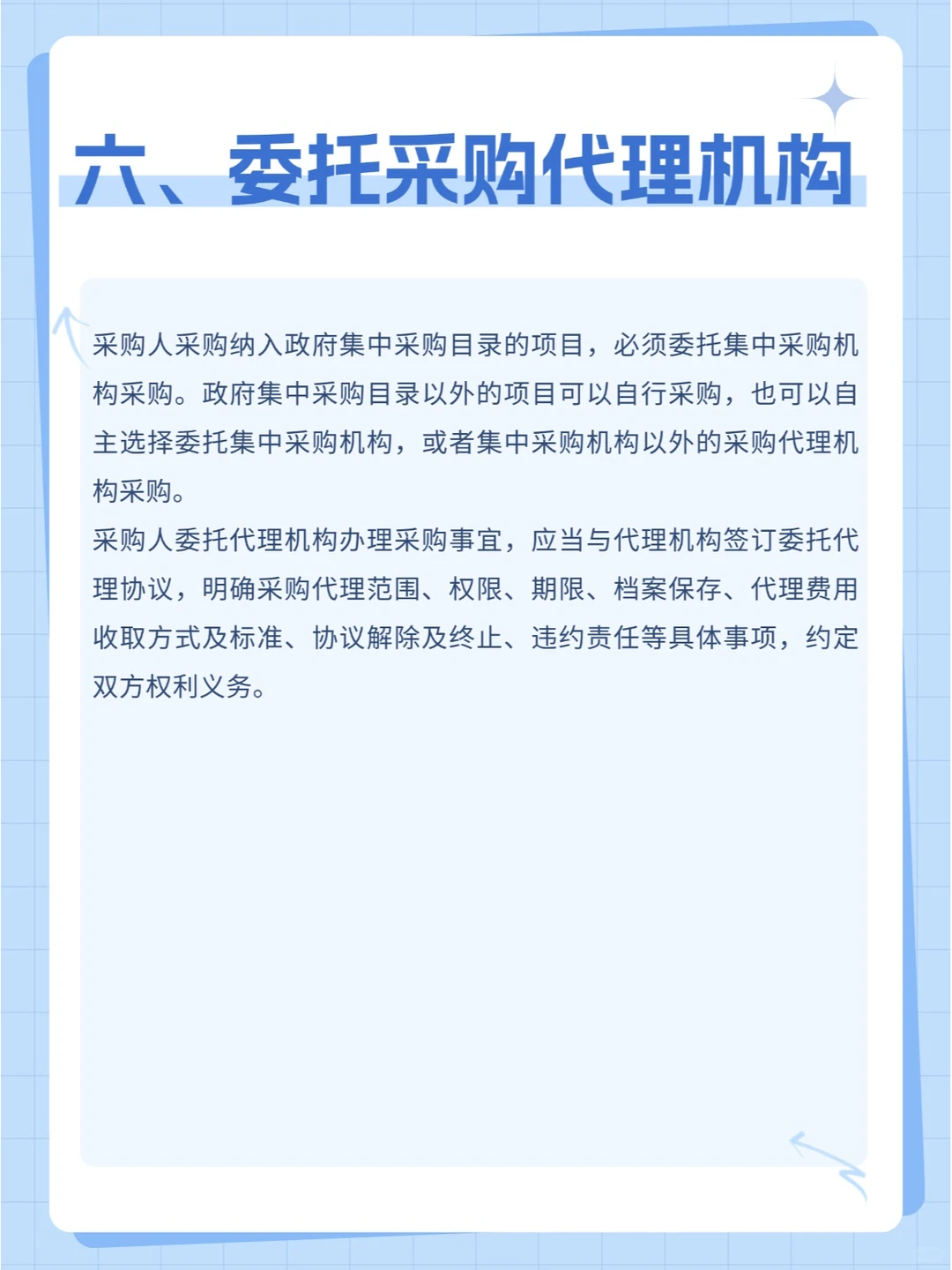 政府采购流程大揭秘：带你一探究竟