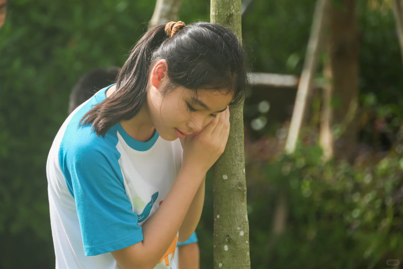 MOart Program | 与自然朋友的艺术旅程