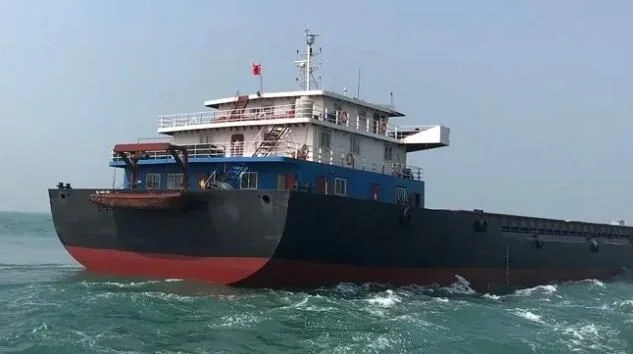 国内最新船运价格表，散货船船运价格查询