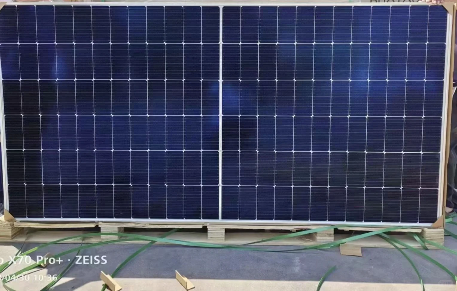 家庭用太阳能板的不二之选 经济实惠