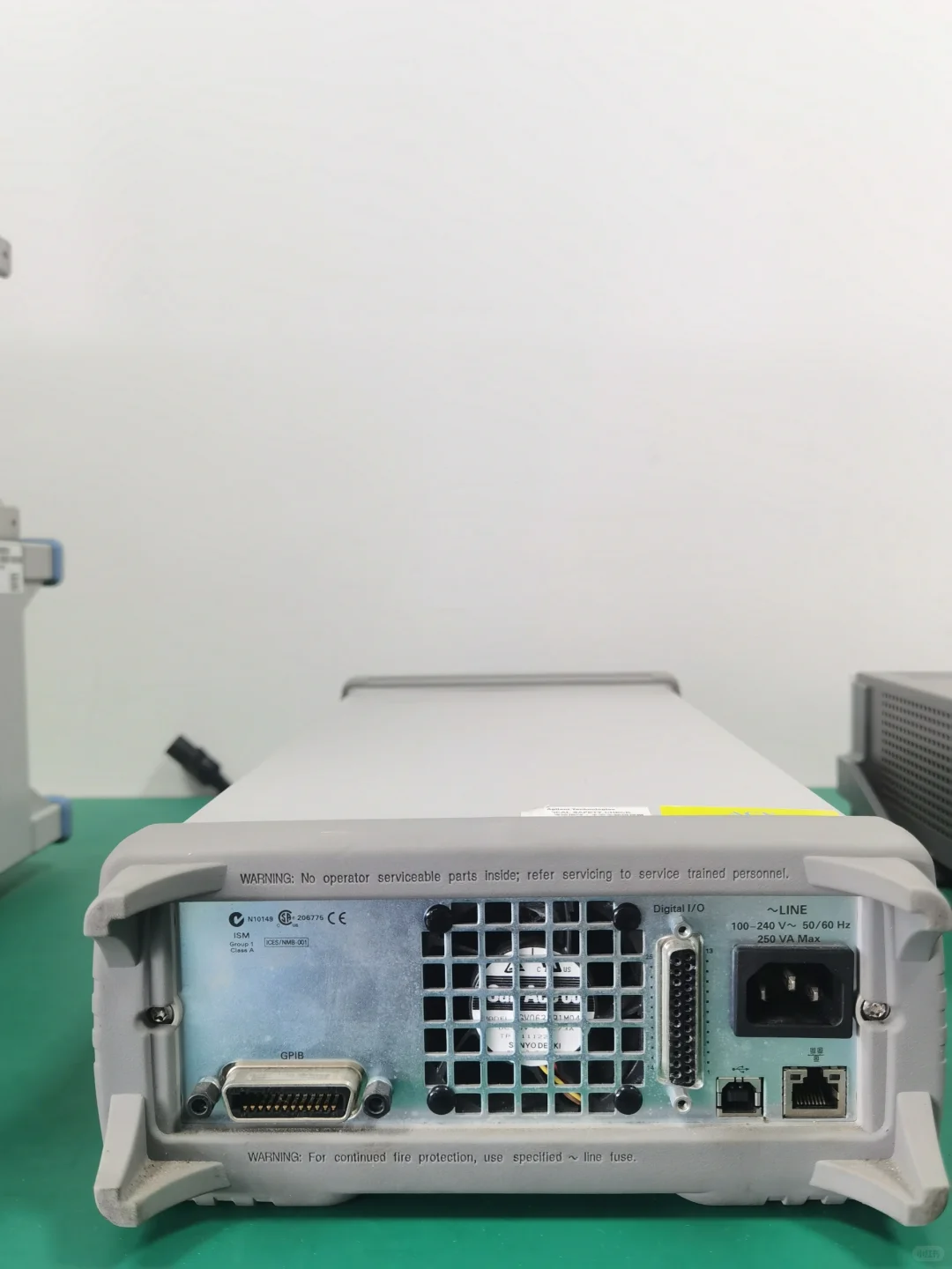 B2901A B2912A精密电源 是德科技