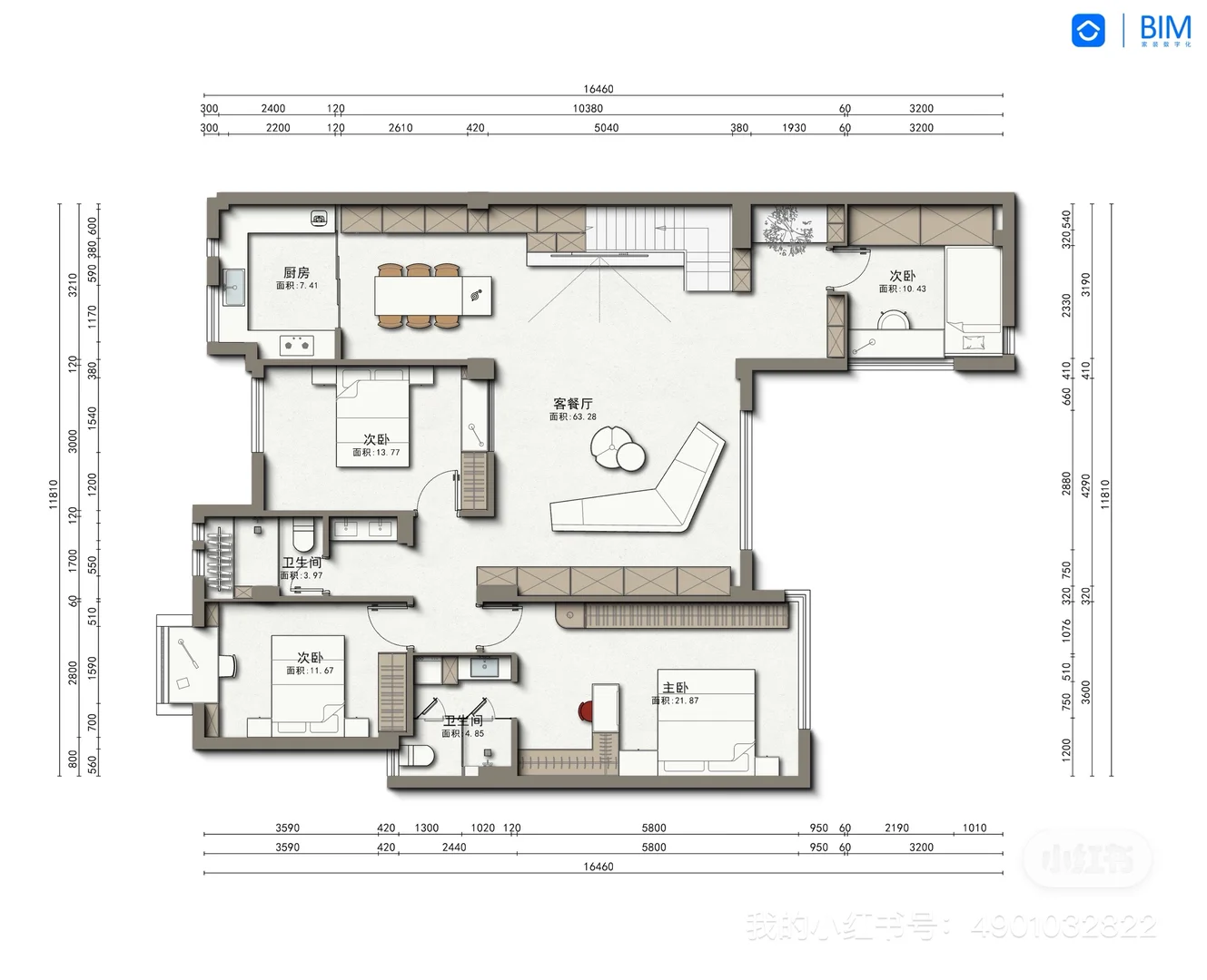 美的领航者4代VS酷风酷杰能