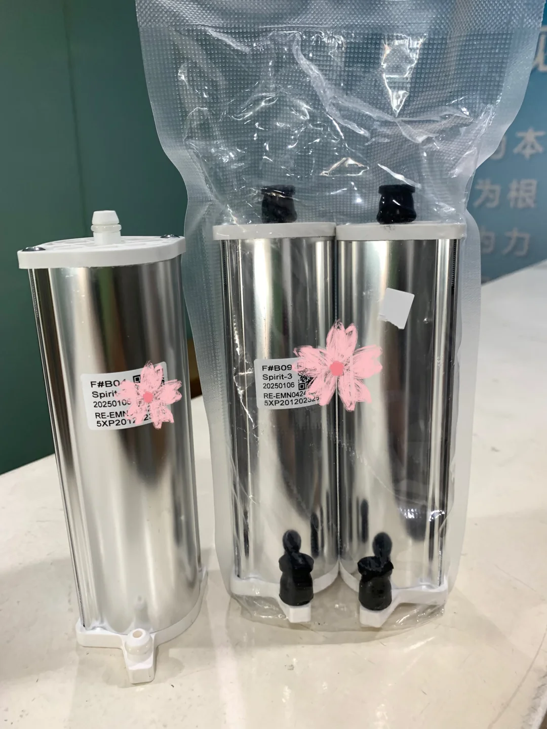 父亲慢阻肺让我进一步认识鱼跃制氧机分子筛