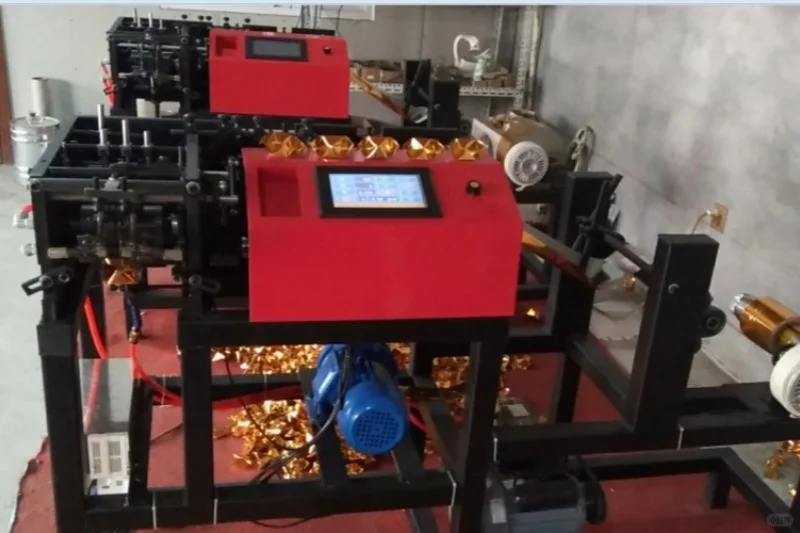 2万元加工厂，一个人也能干，一年能挣20万