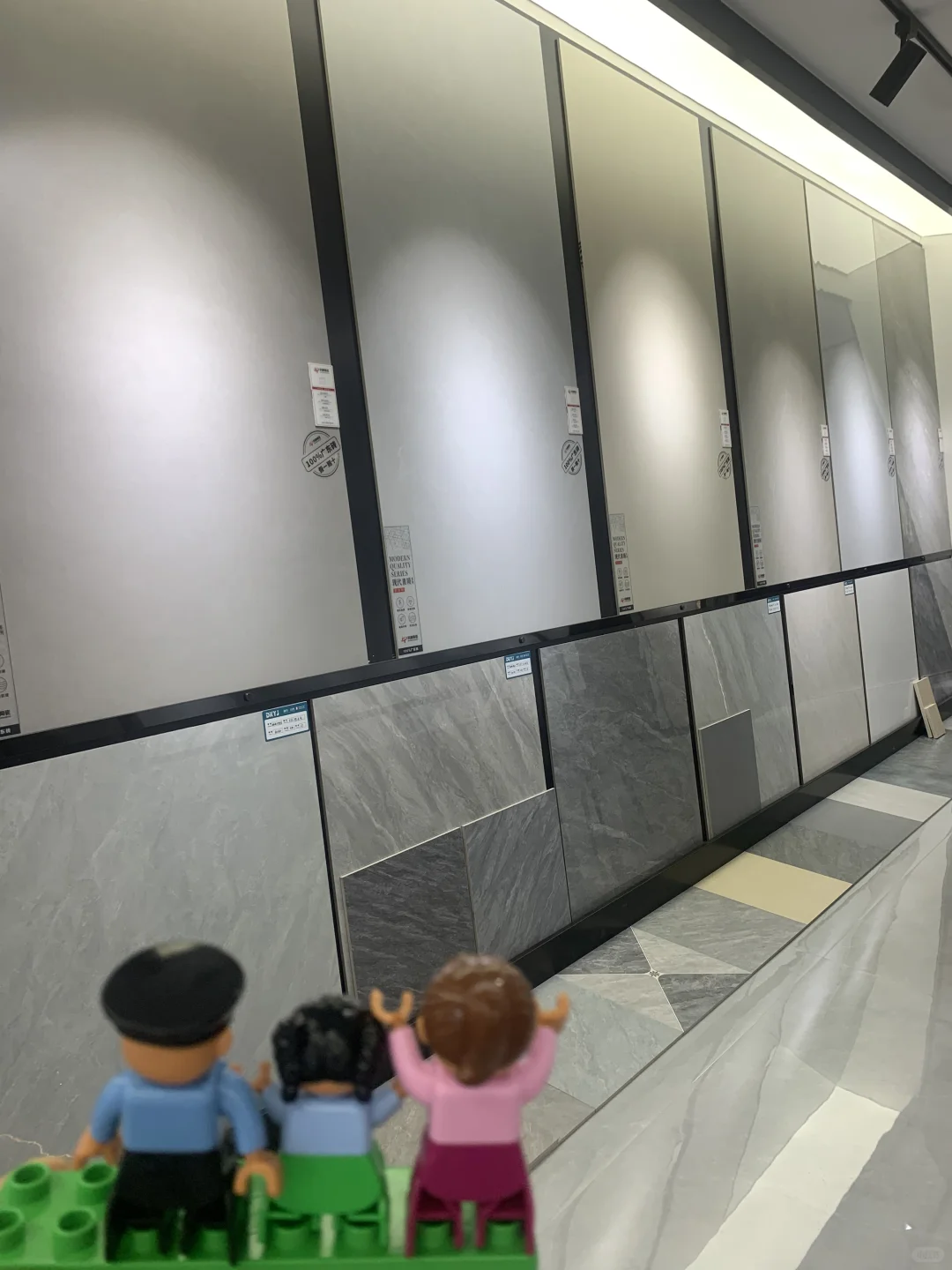 在博罗 没有这家店我装修不了啊‼️