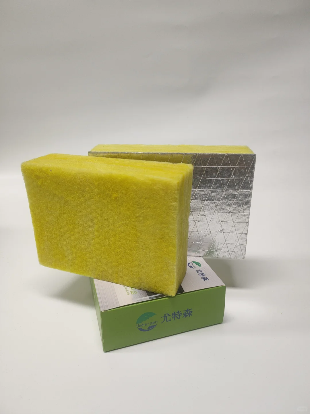 玻璃棉保温｜搞懂这几点，建筑节能不踩坑