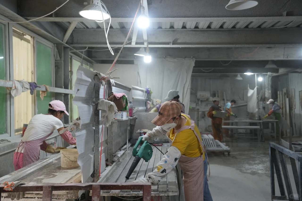 认真做好每一个细节，保证质量，让顾客满意