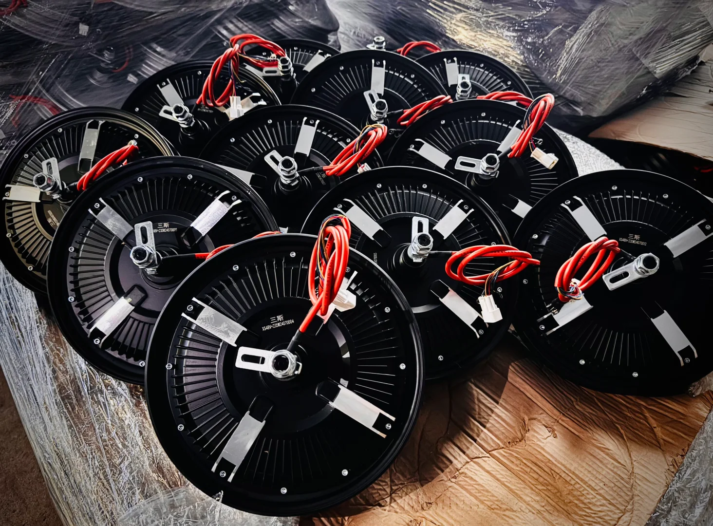 爸妈把厂交给我，可我要辜负了……