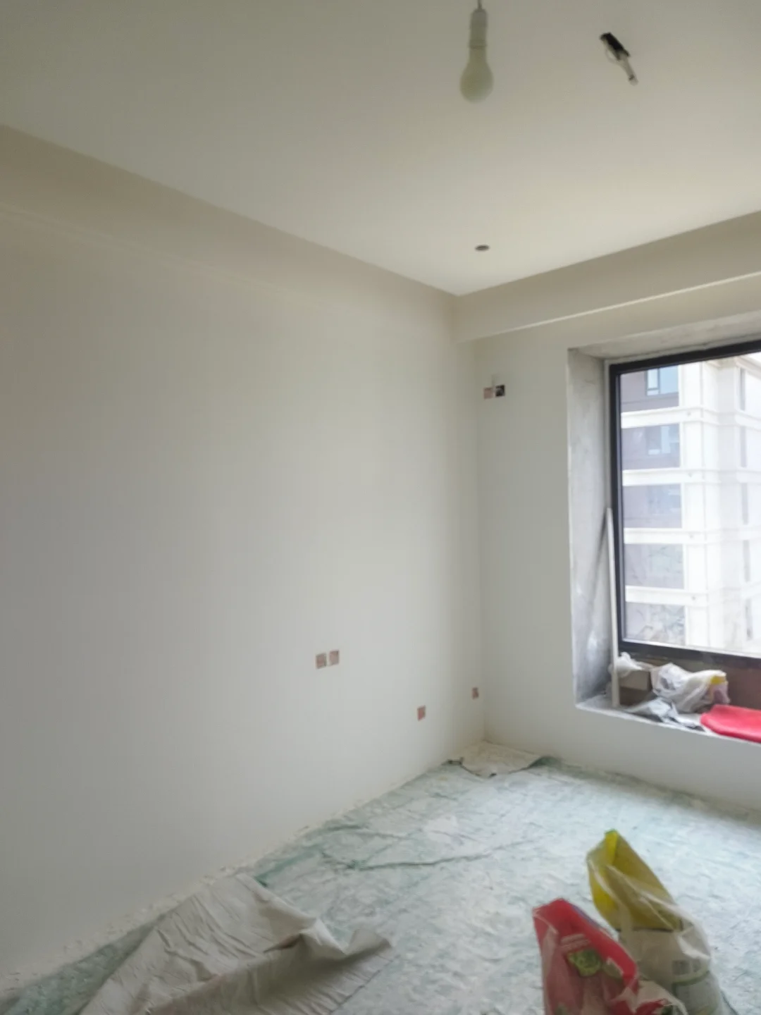 创宇·东望--油工验收