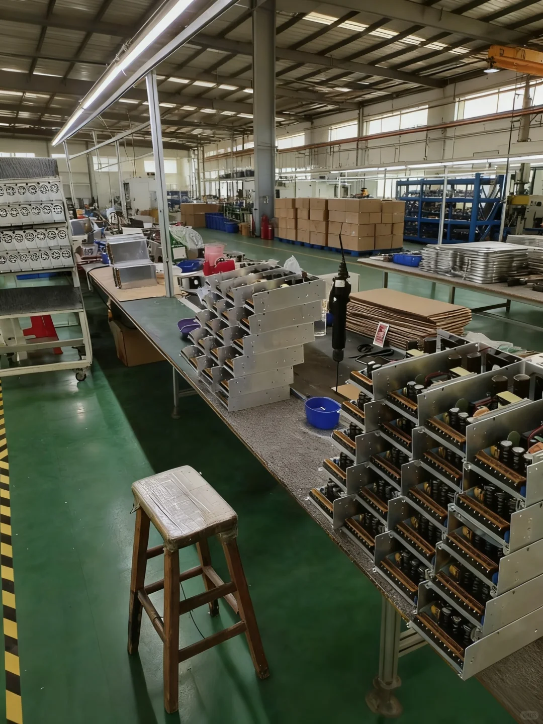 大功率开关电源1000W工厂直供