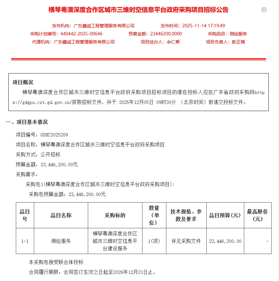 非常好的一个高项论文背景项目（时空平台）