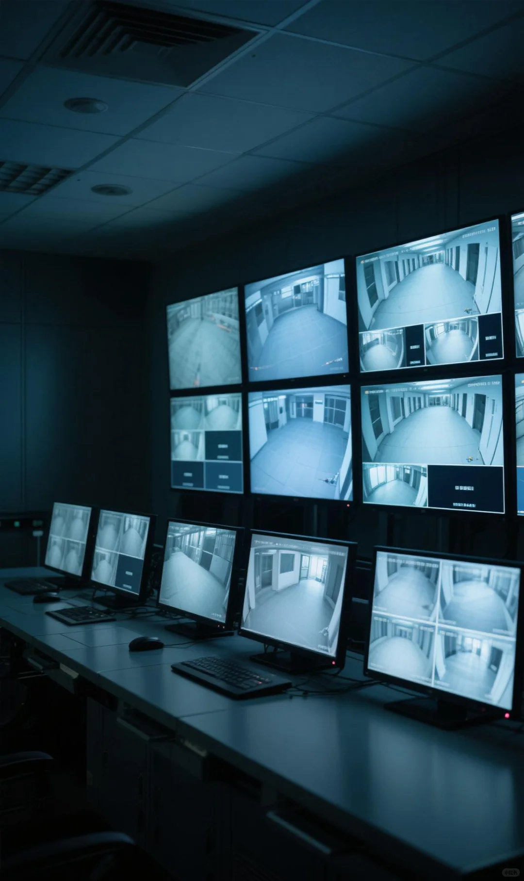 ?监视器C位出道！液晶显示屏超神优势