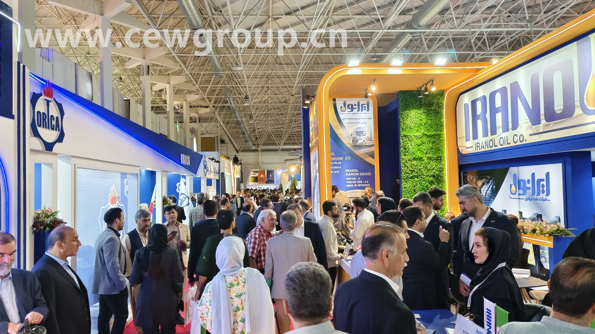 俄罗斯参展中心：展示文化与科技的桥梁