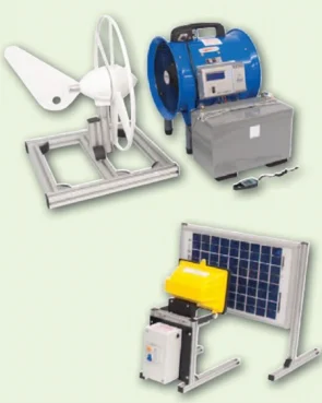 新能源科研必备实验室设备（下）