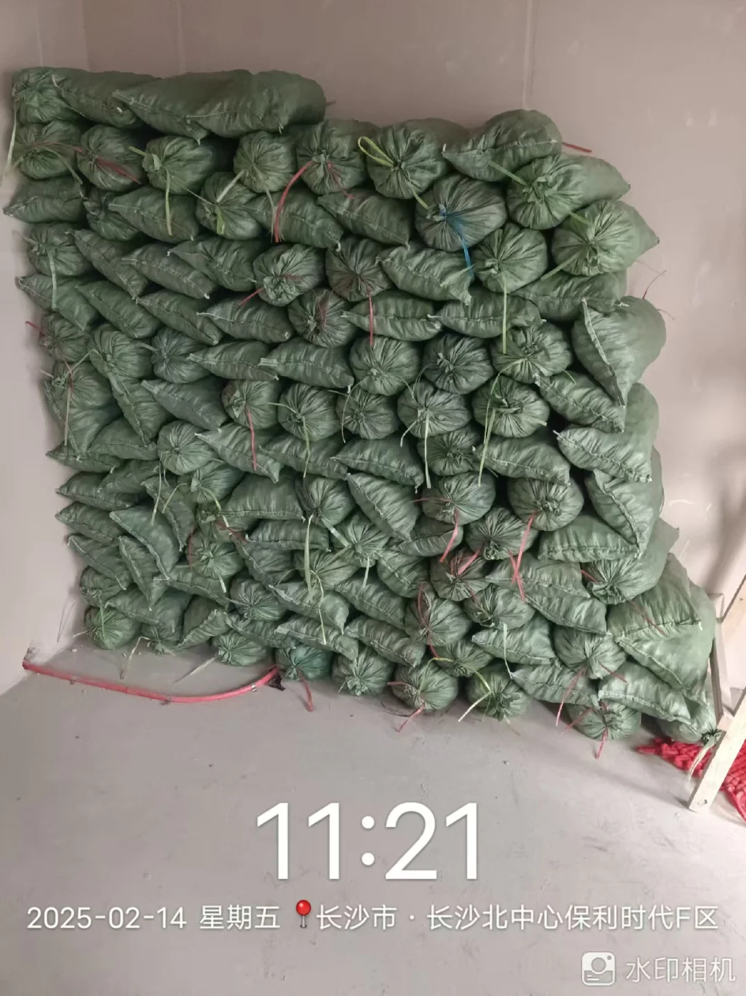 长沙建材材料采购站