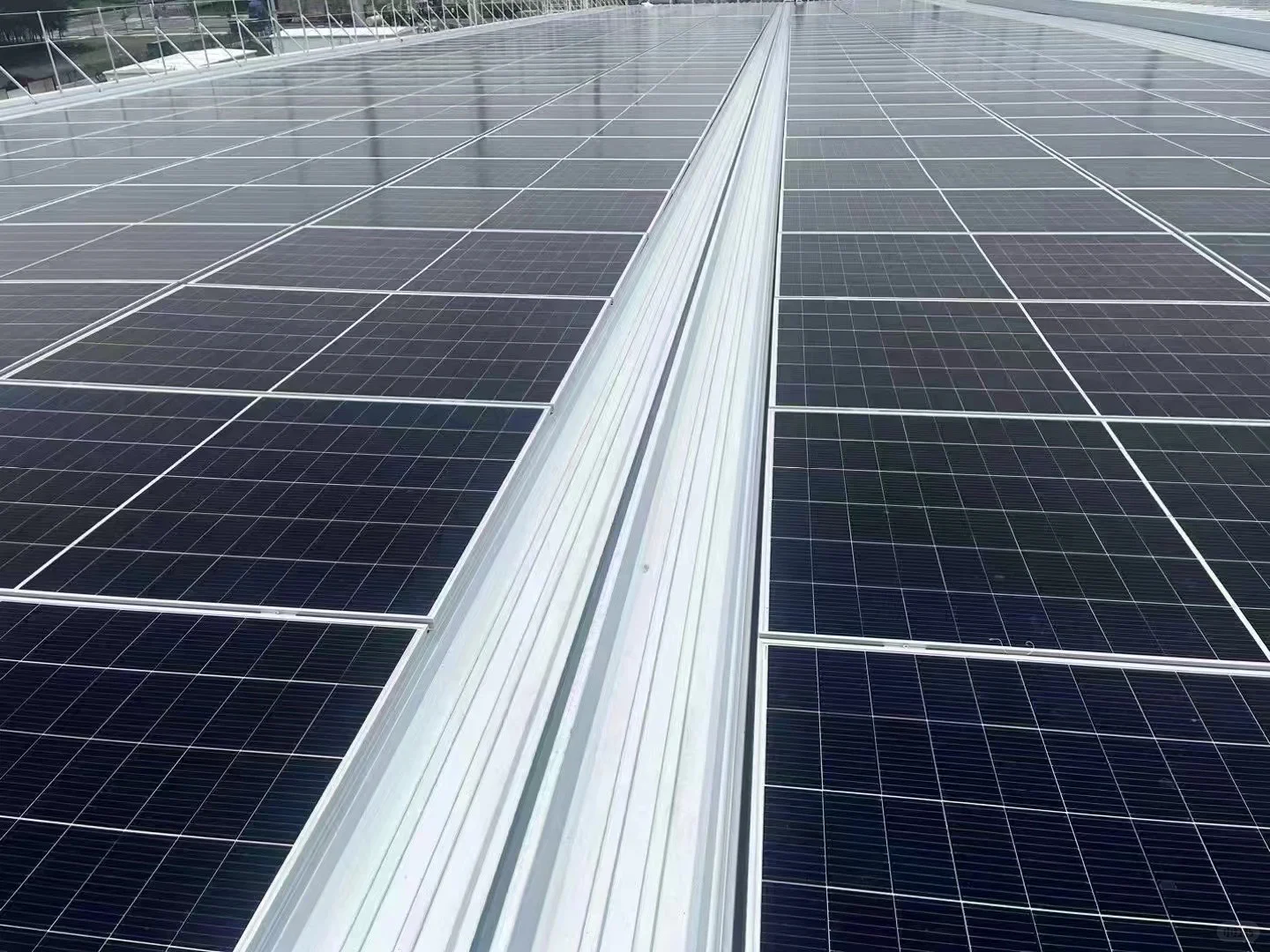 为什么企业要装光伏？优势在哪呢？