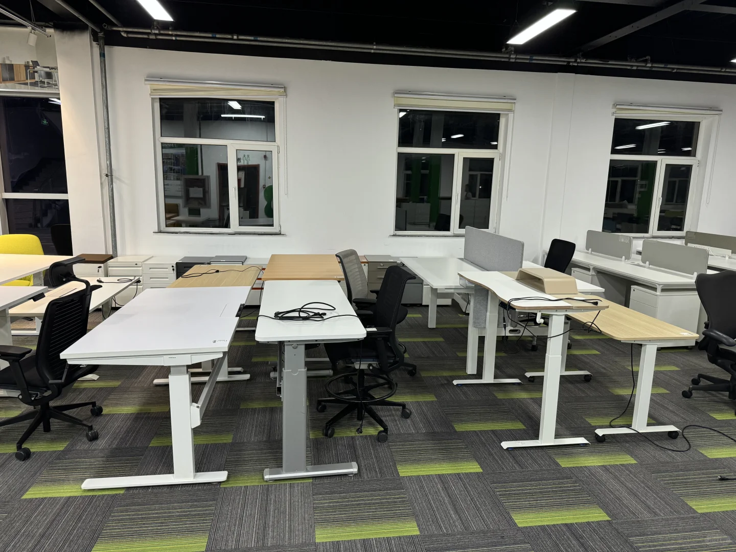 京津冀zui大二手办公家具市场